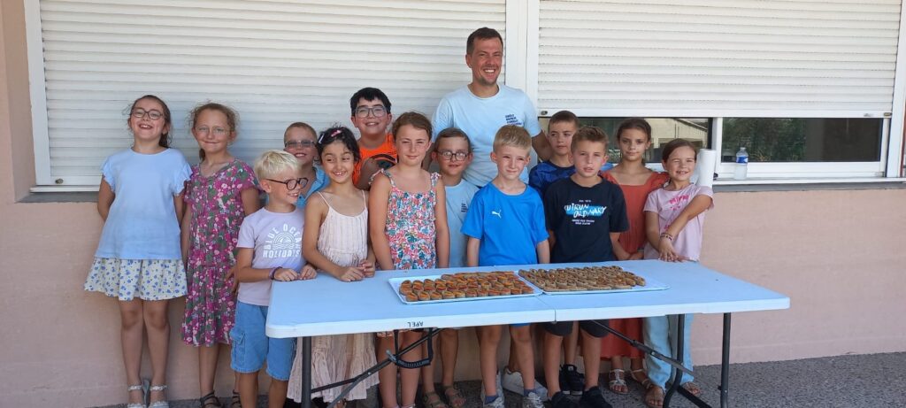 Gâteau