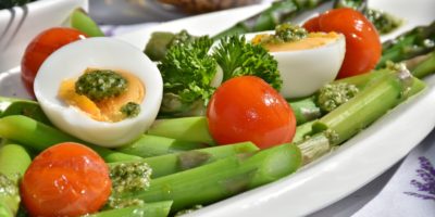 Menus du mois de Juin 2019
