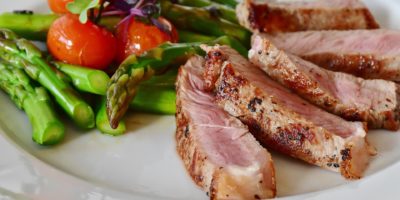 Menus du mois de Mars 2020