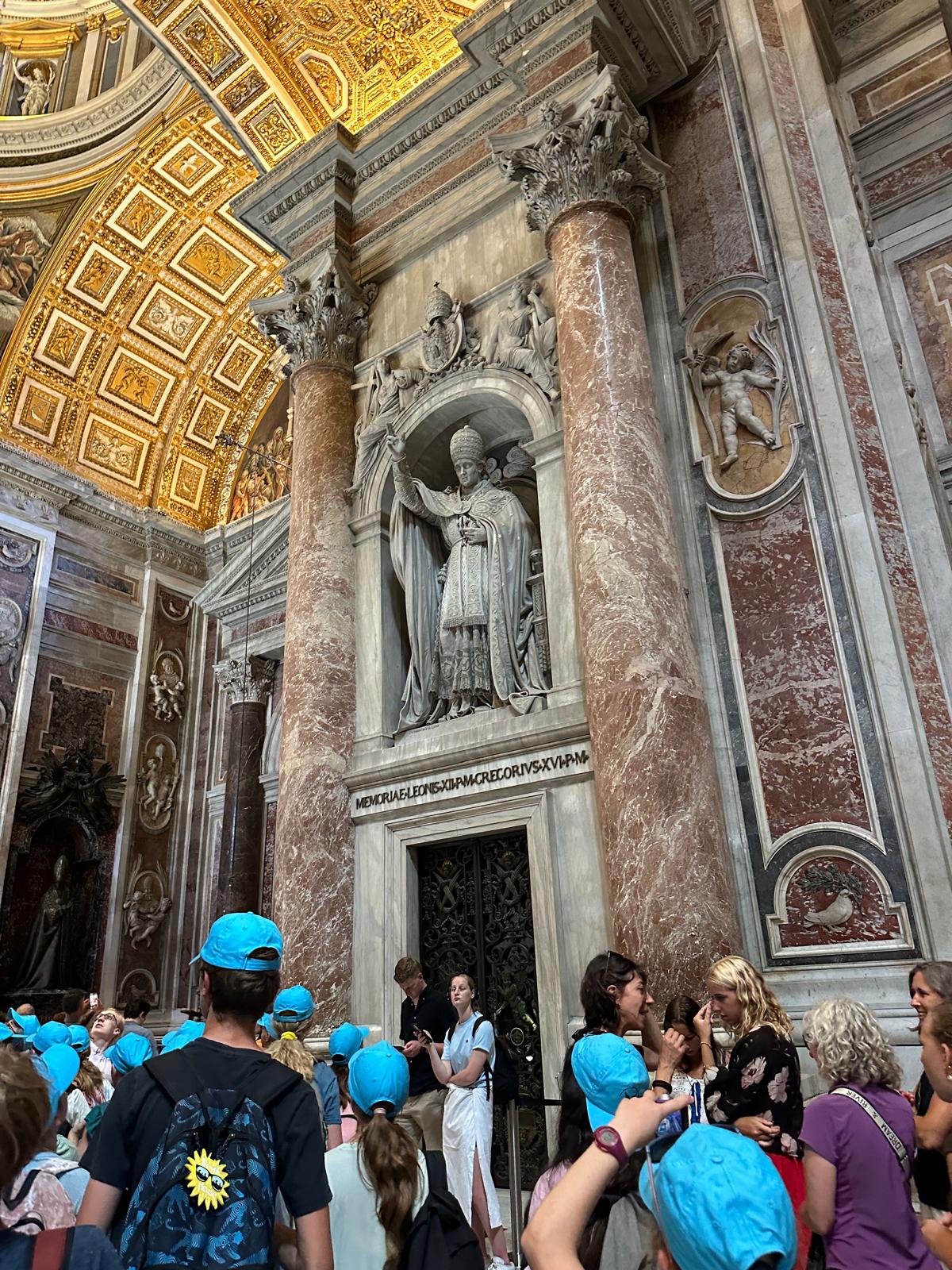 Rome
