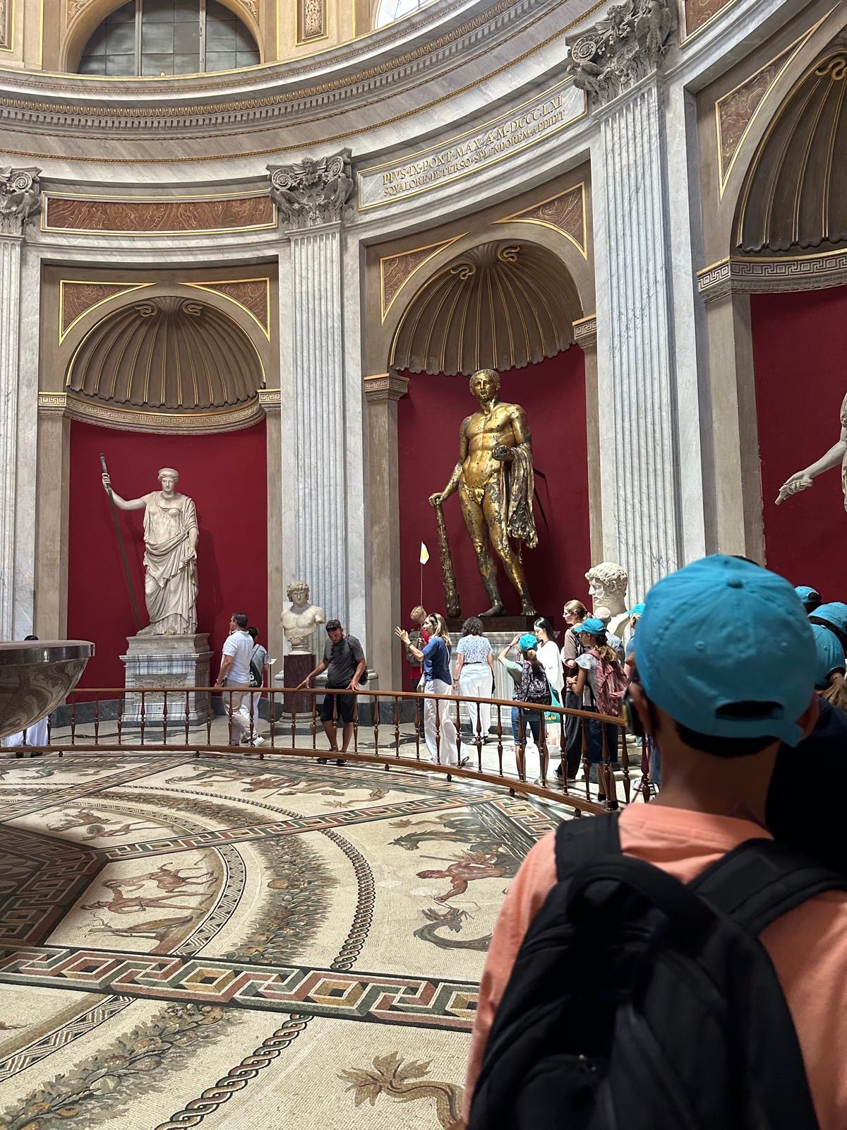 Rome