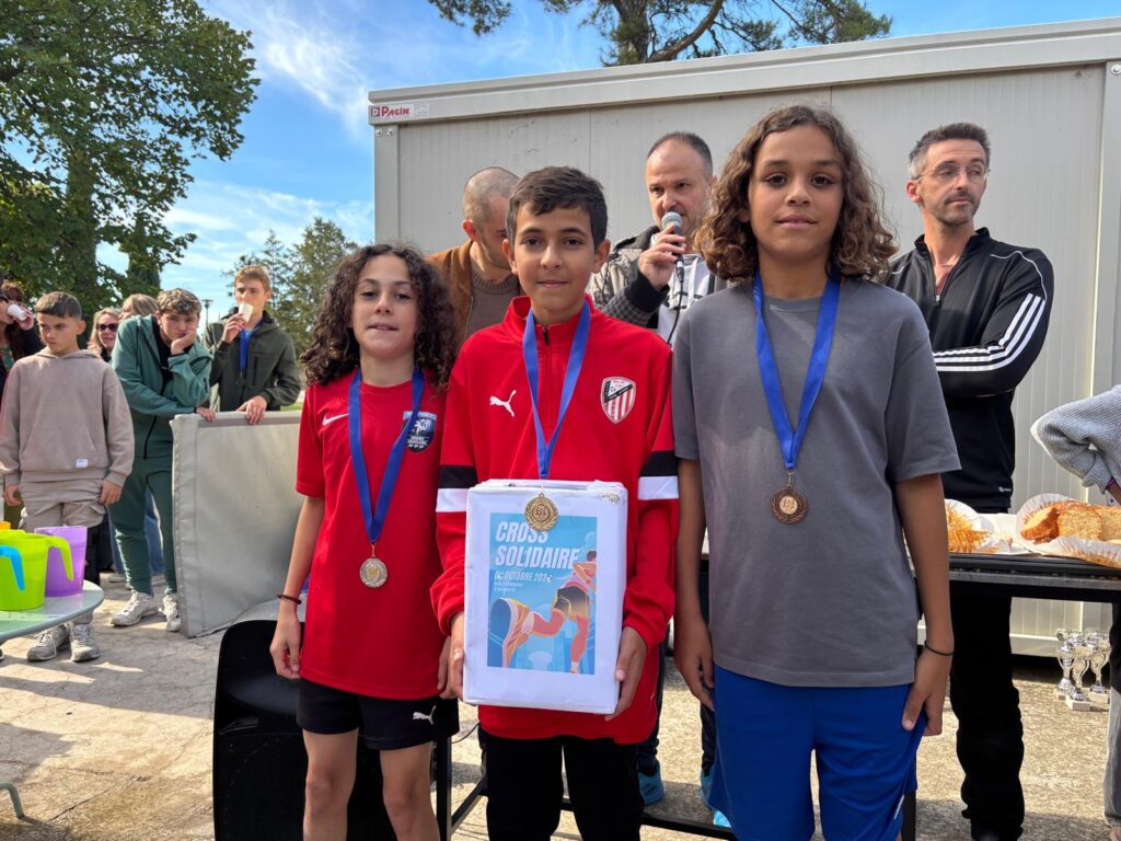 Cross 2025