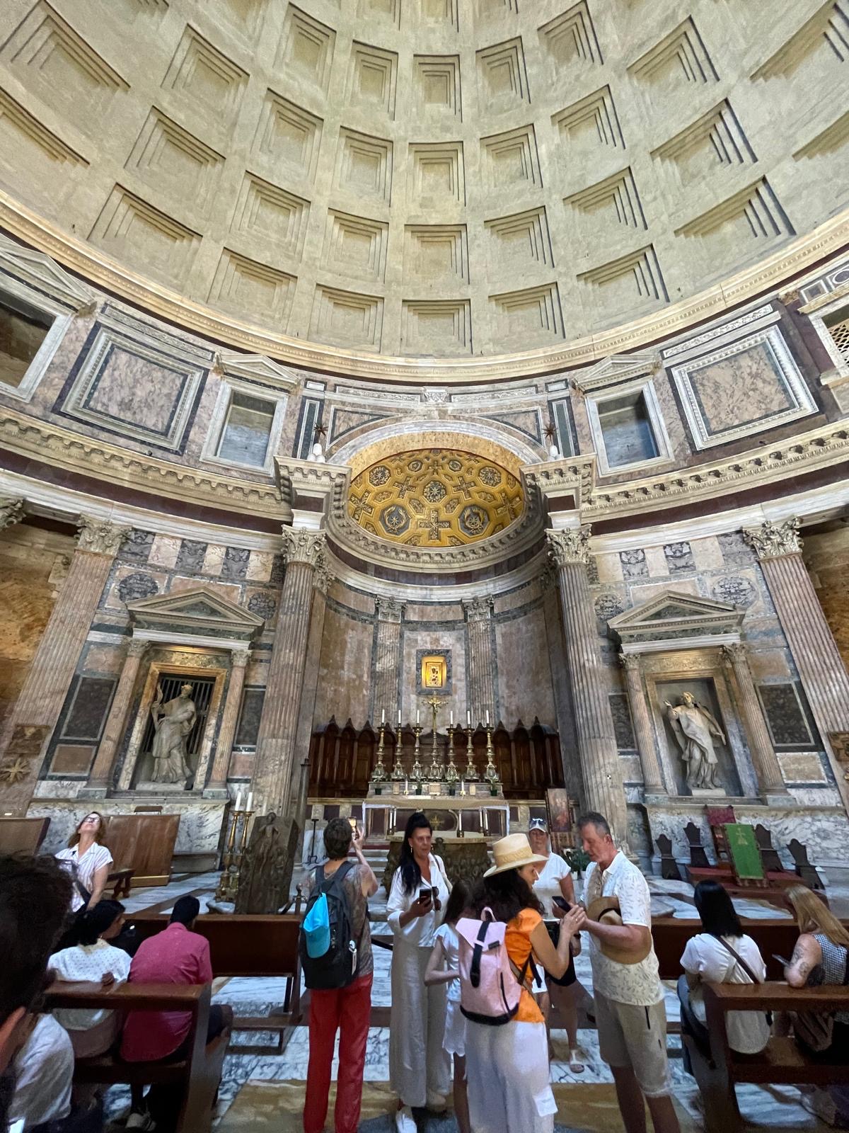 Rome