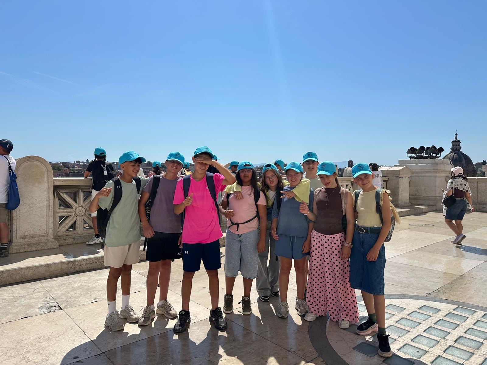 Rome