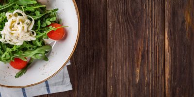 Menus du mois Mars 2019
