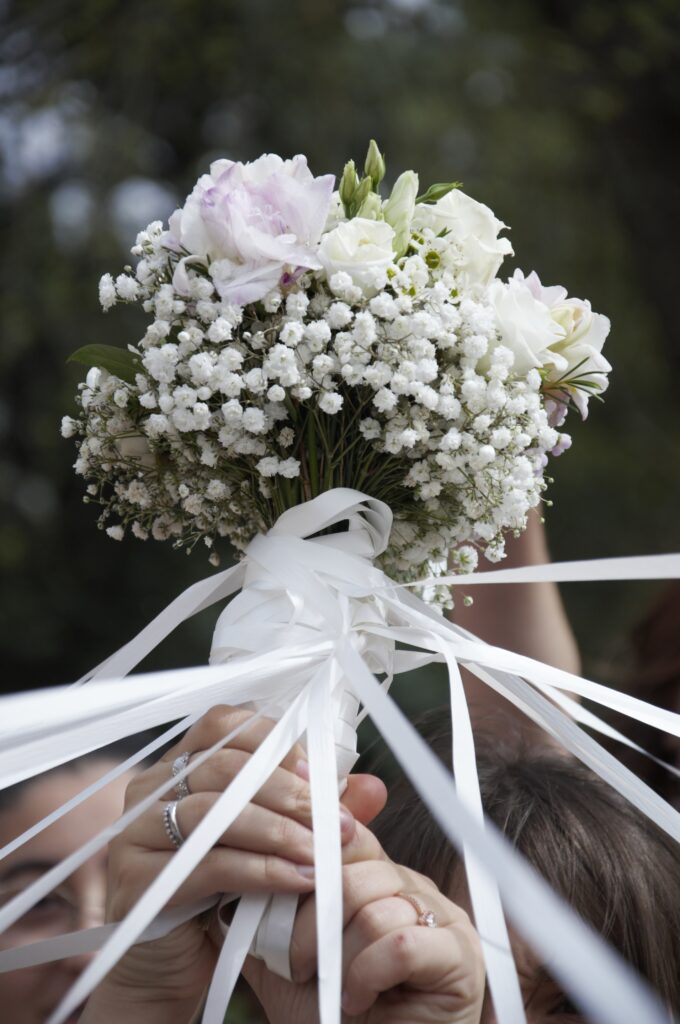 Faux mariage