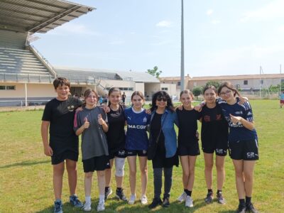 Balle Maya – Tournoi