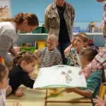 La Semaine du Goût à l’École Marie Rivier : une explosion de saveurs !