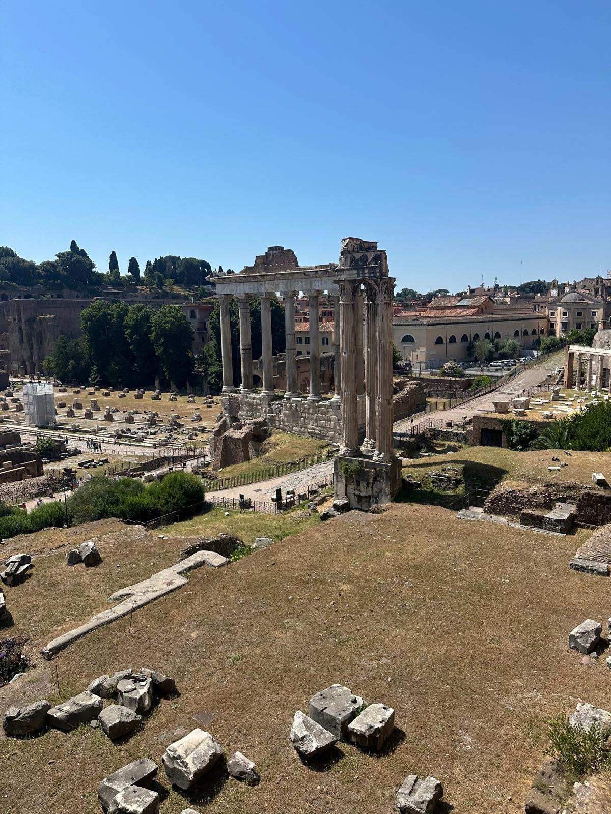 Rome