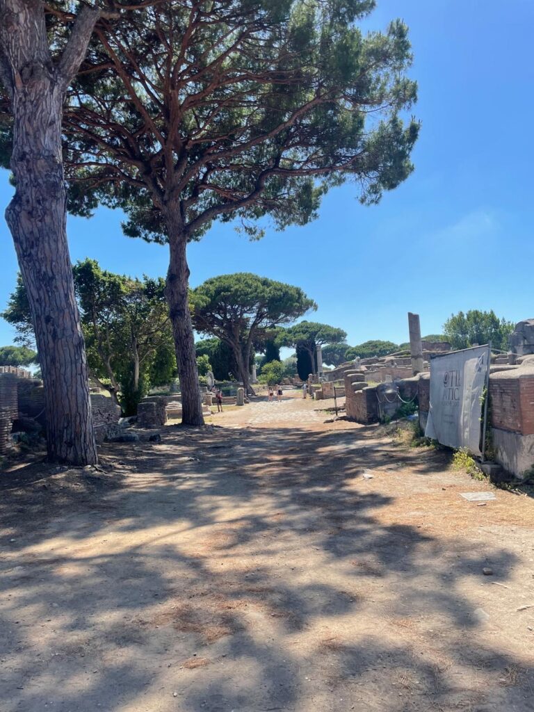Rome