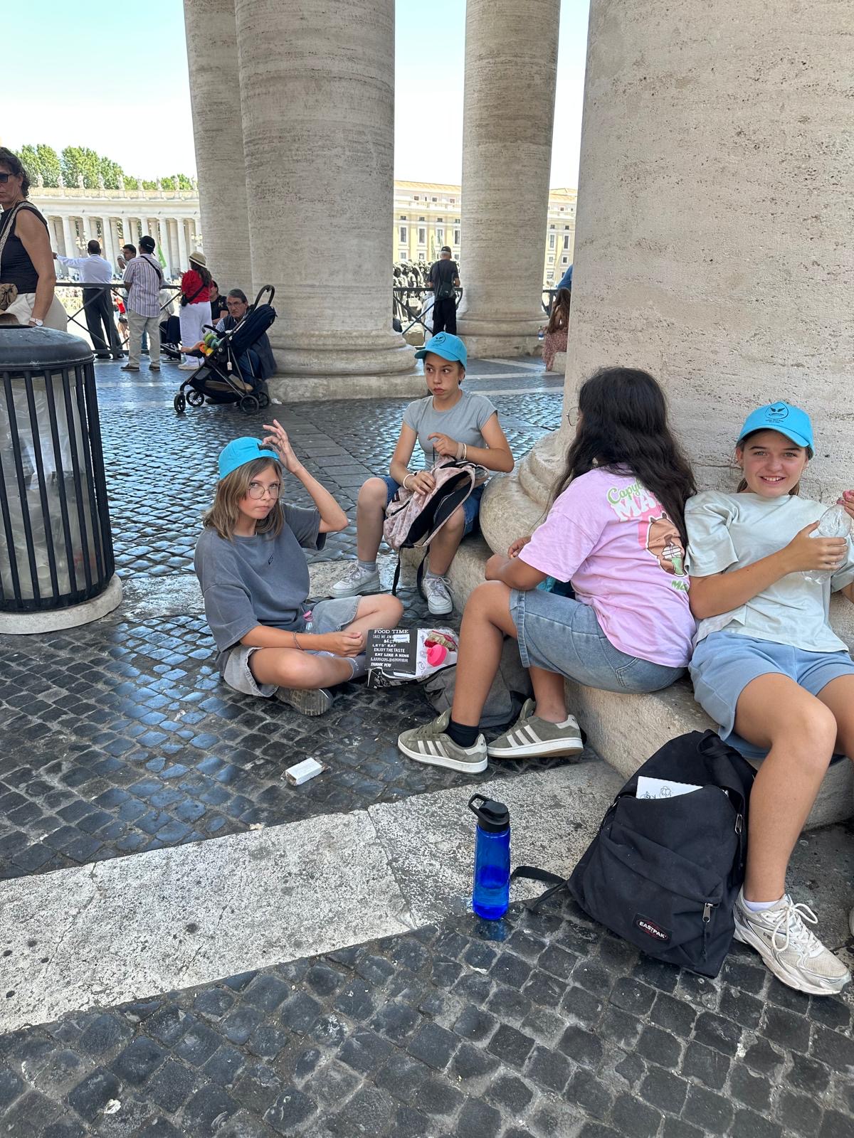 Rome