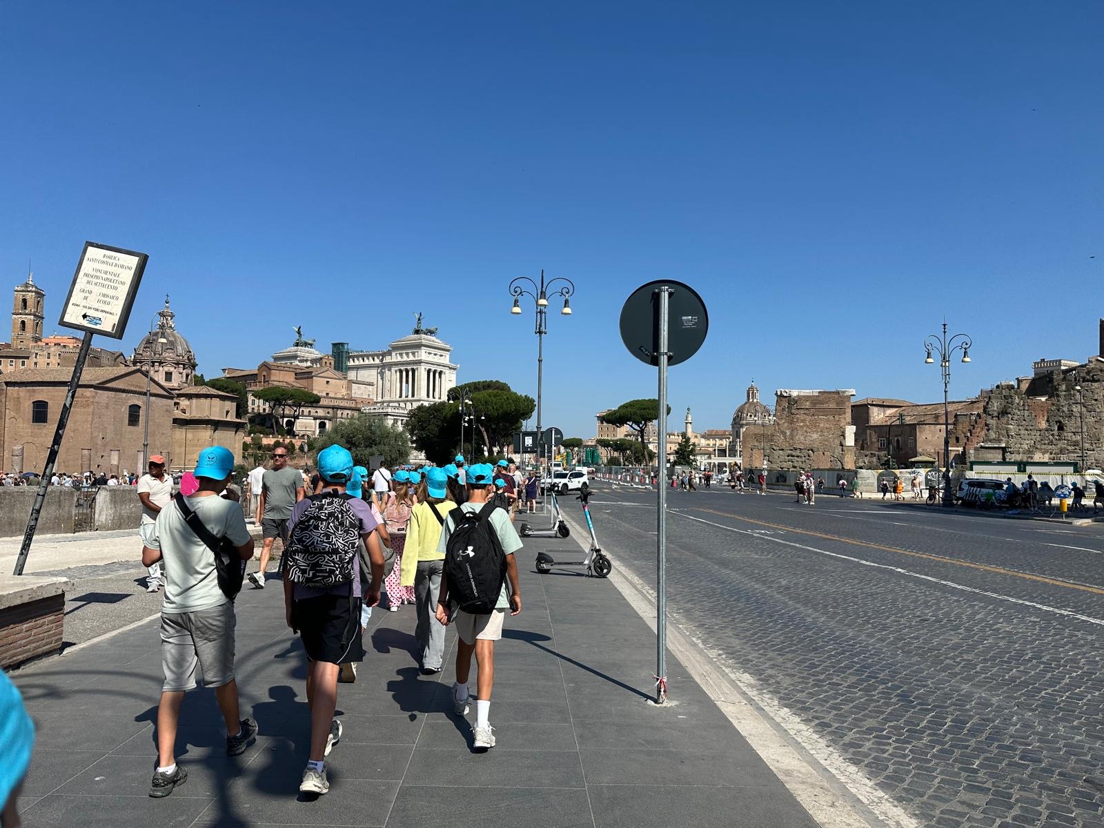Rome