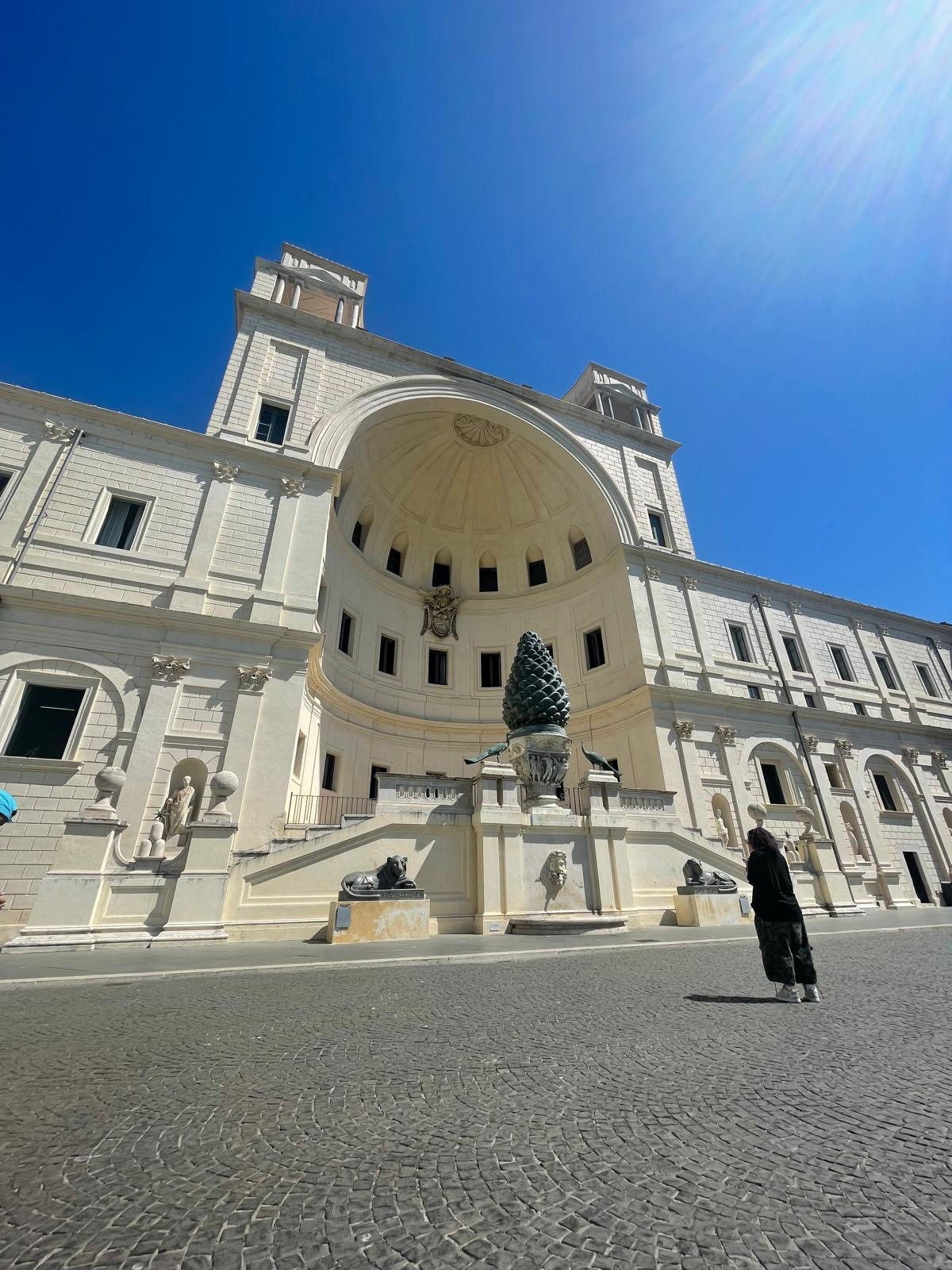 Rome