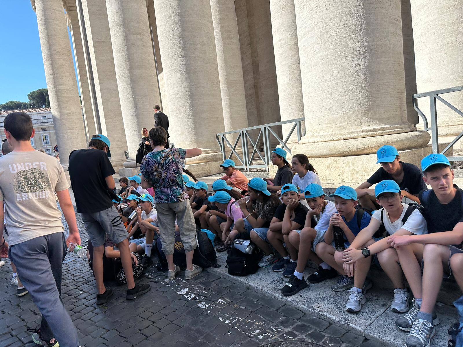 Rome