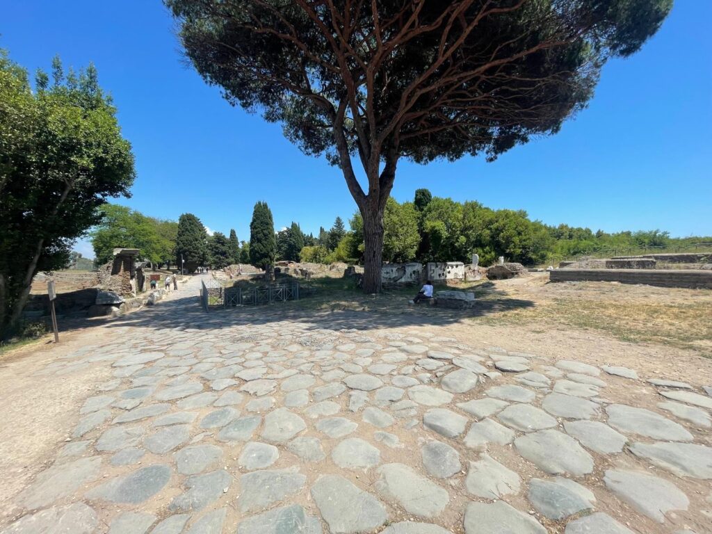 Rome
