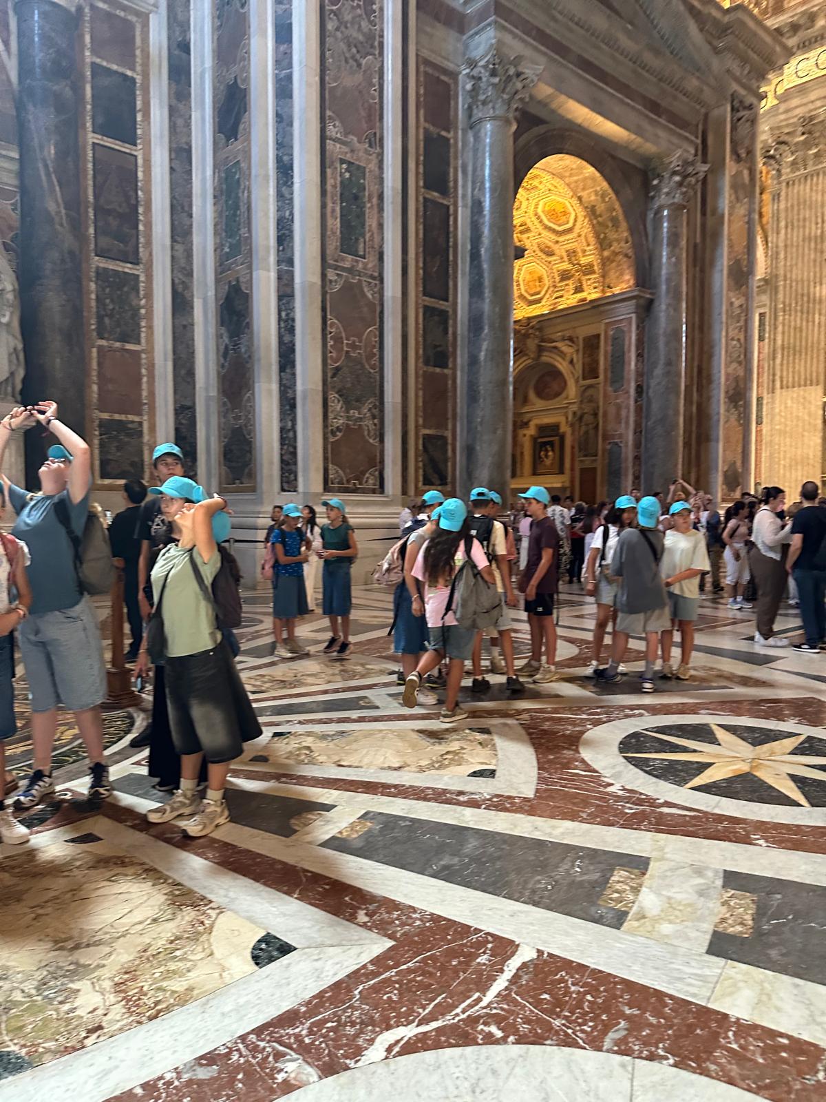 Rome