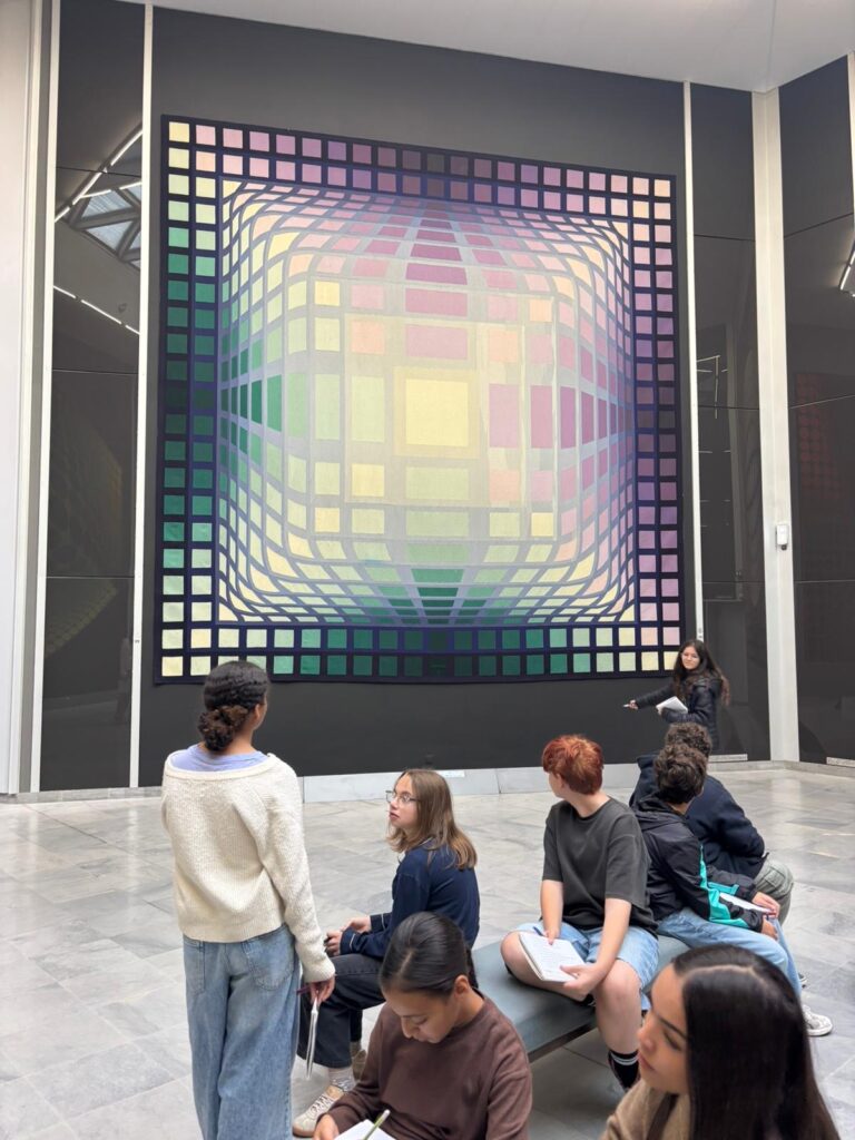 Sortie culturelle