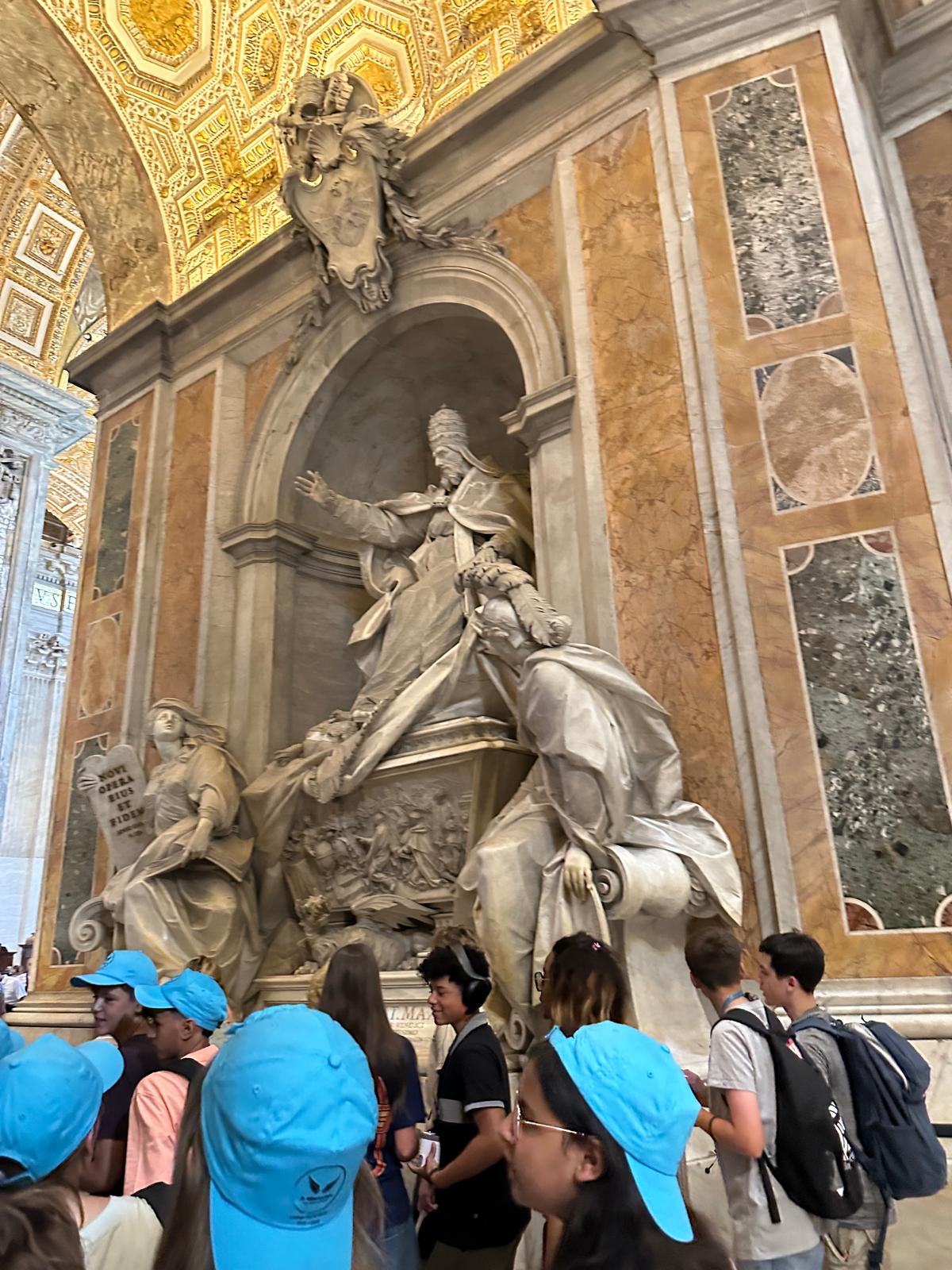 Rome
