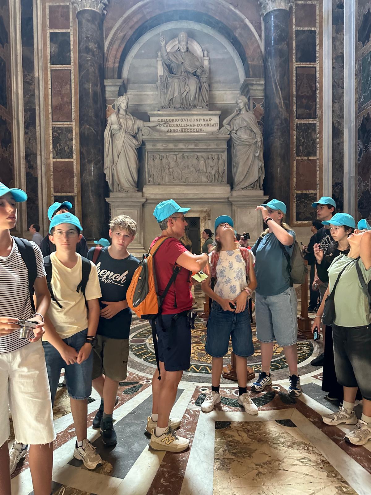 Rome
