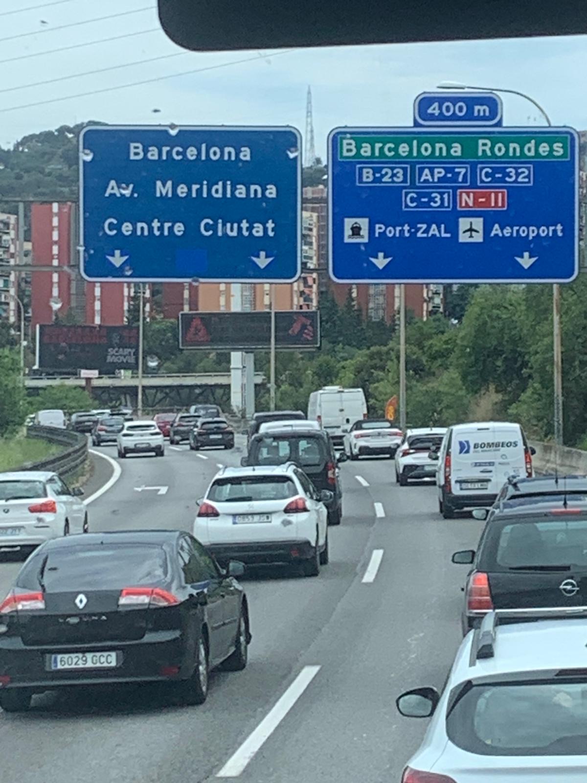 Barcelone