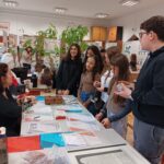 La laïcité au cœur des échanges : une intervention enrichissante au CDI