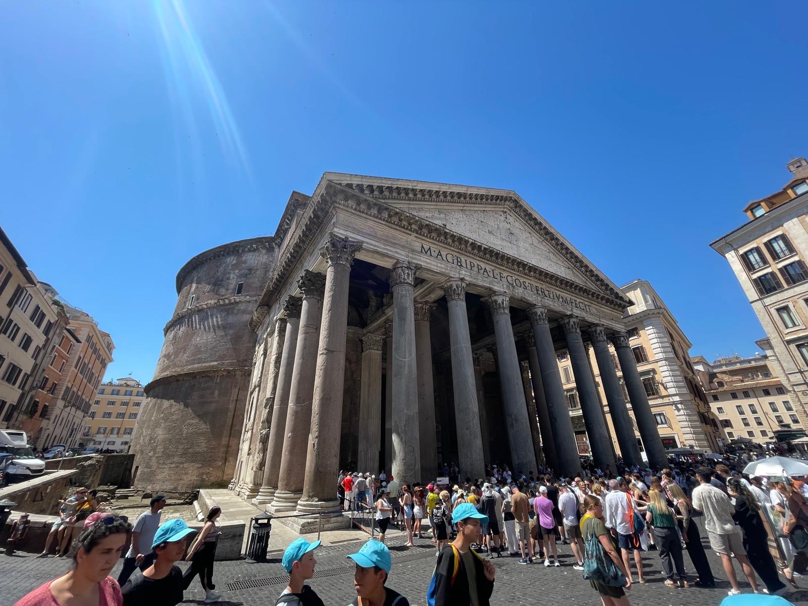 Rome