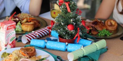Menus du mois de décembre 2019