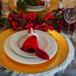 Menus du mois de décembre 2025