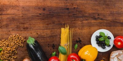 Menus du mois de septembre 2024