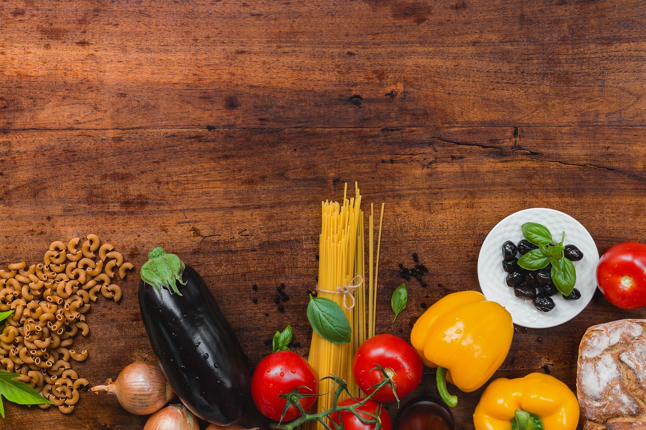 You are currently viewing Menus du mois de septembre 2024