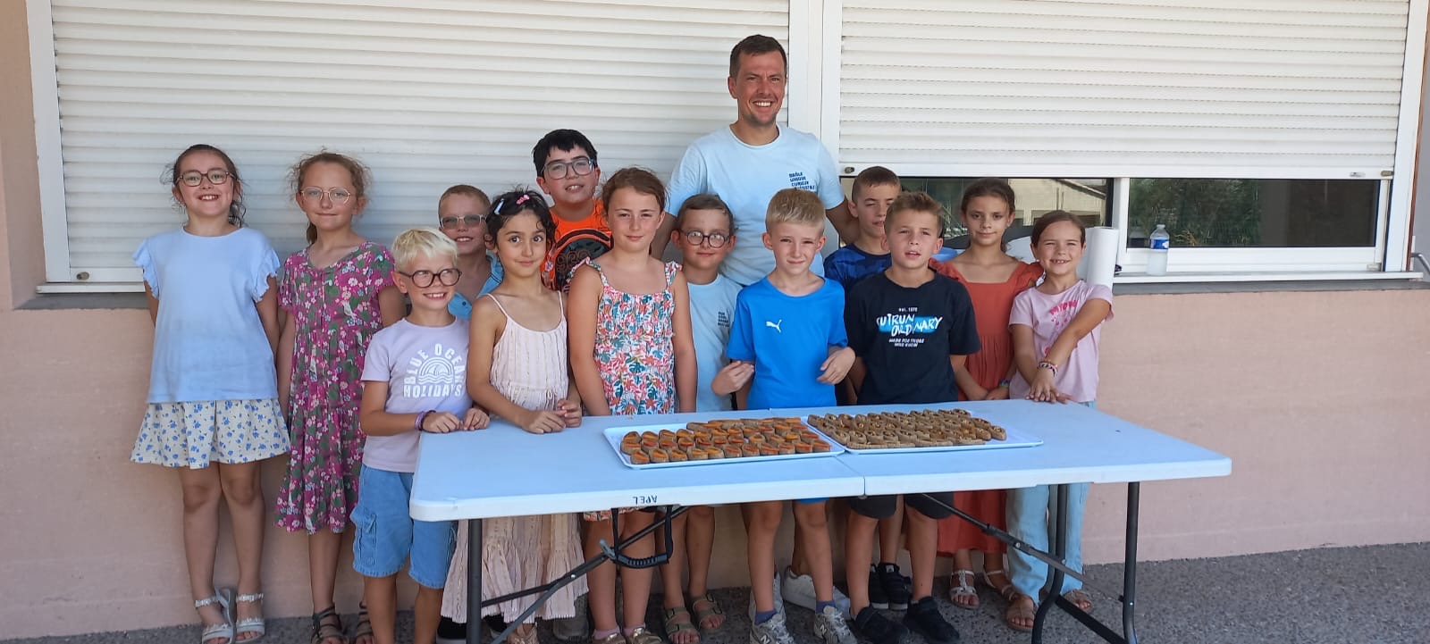 Gâteau