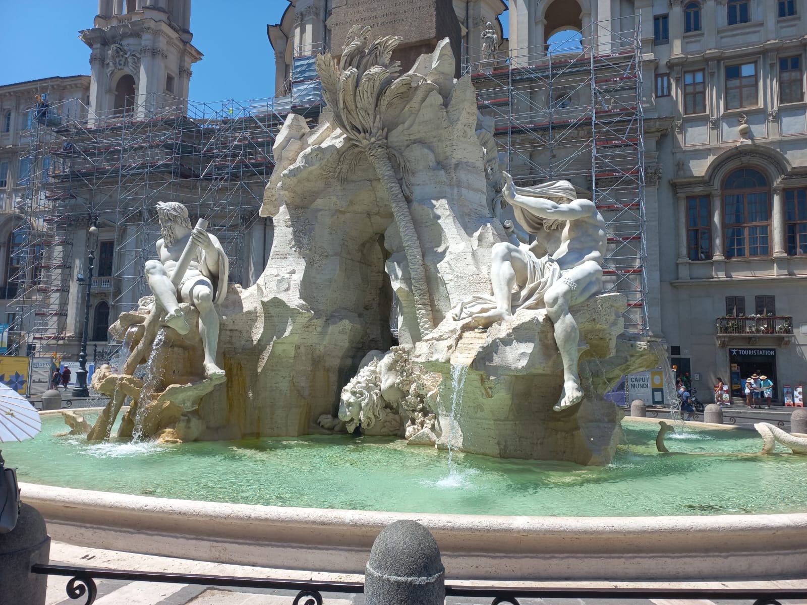 Rome