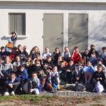 Randonnée des élèves de primaire : une demi-journée au cœur de la nature