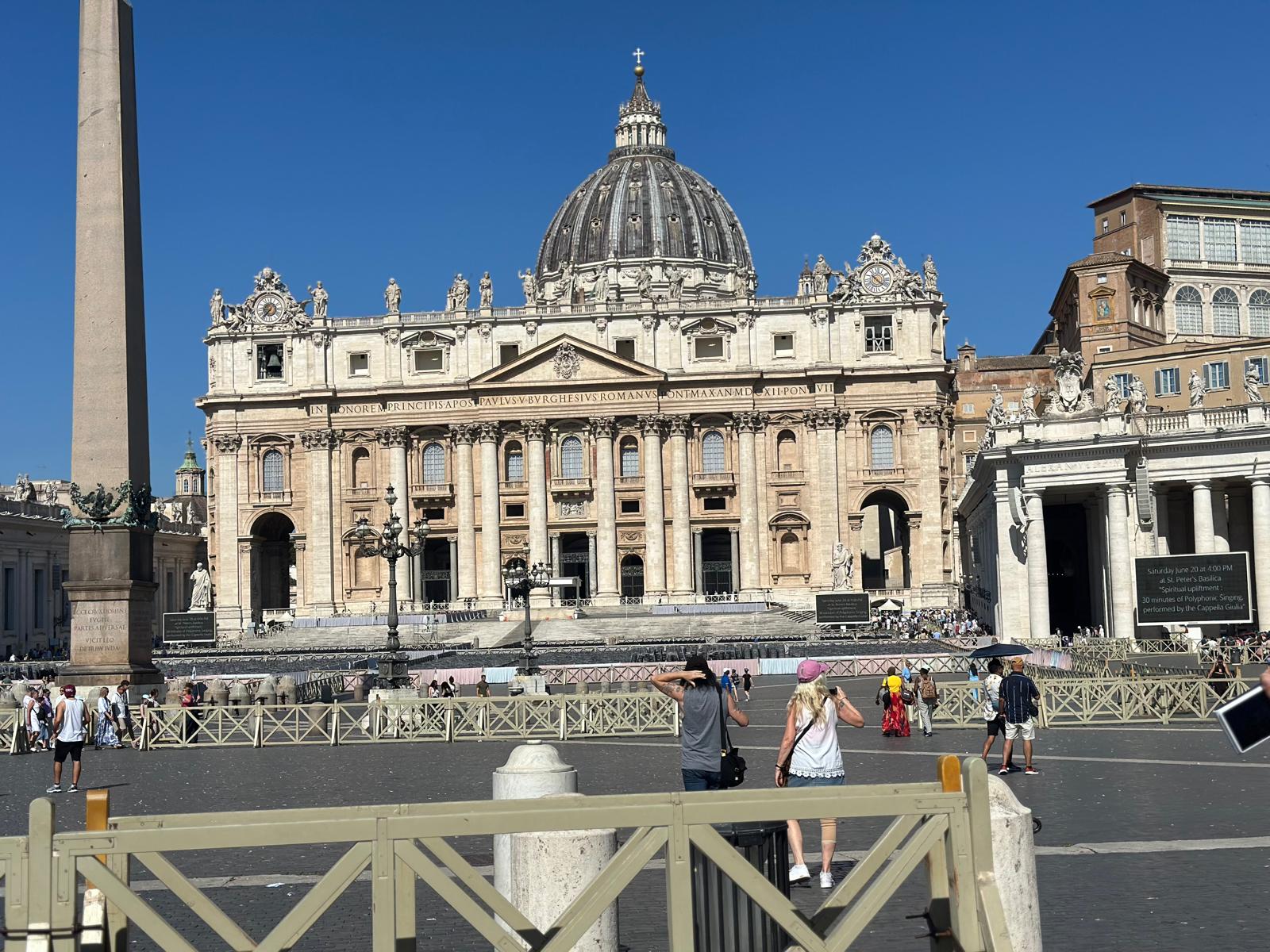 Rome