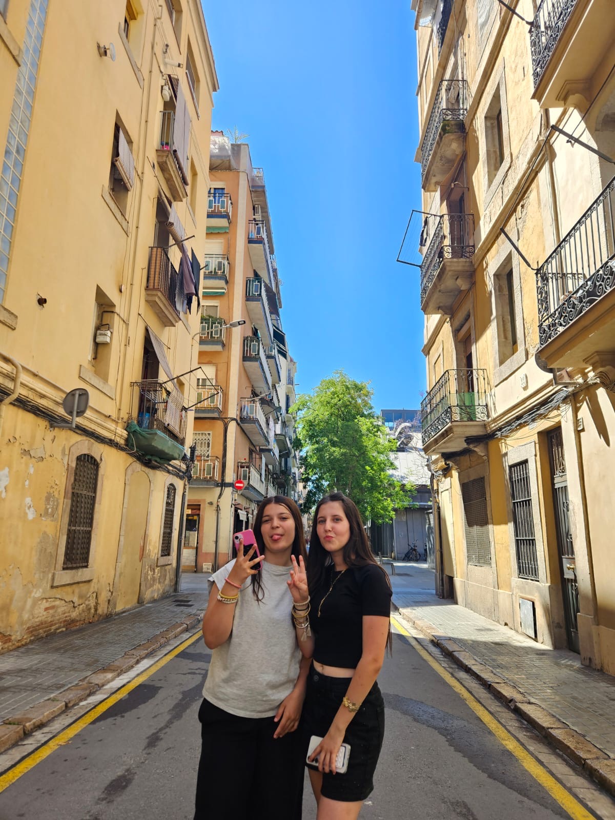 Barcelone
