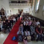 Réunion des délégués de classe – Prise de fonction et projets à venir