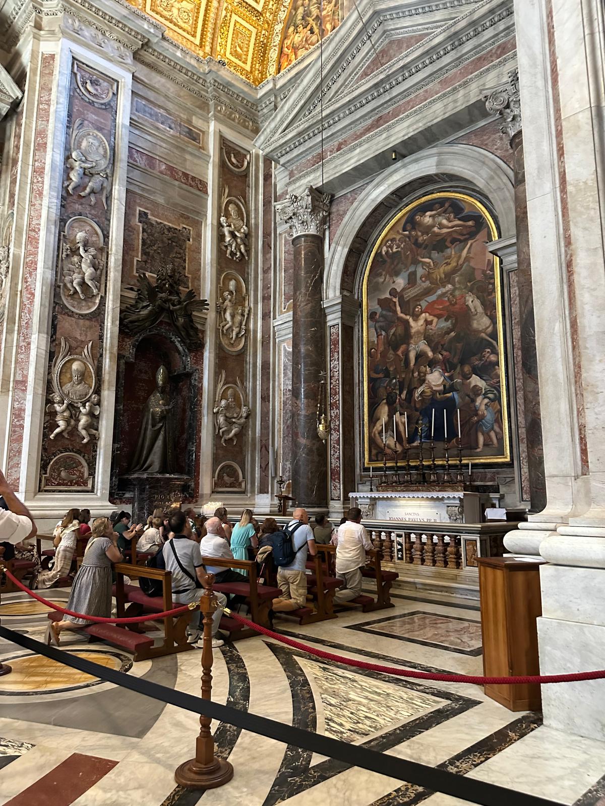 Rome