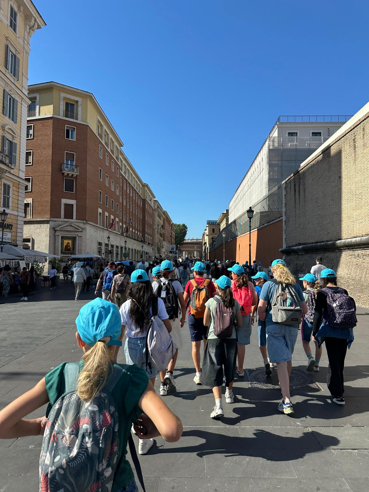Rome