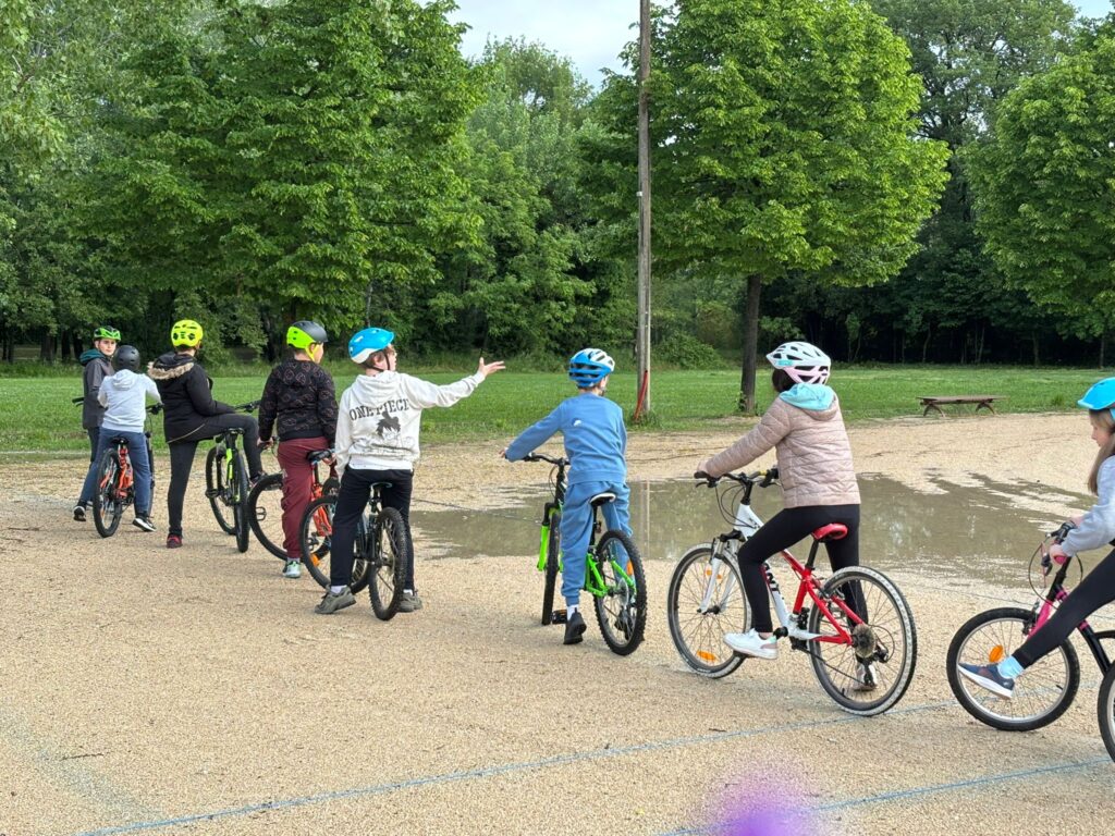 Vélo