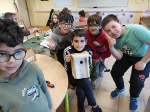 ECOJOURNEE
