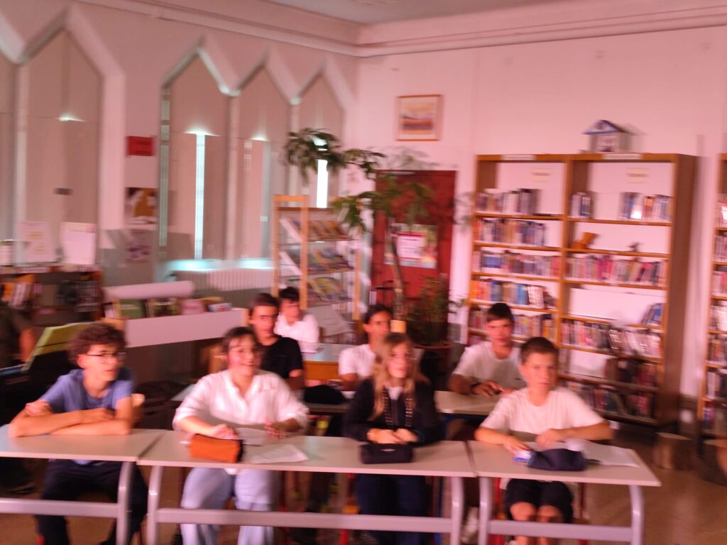 Les Choristes