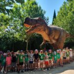 Une fin d’année riche en découvertes et en souvenirs à l’école Marie Rivier !