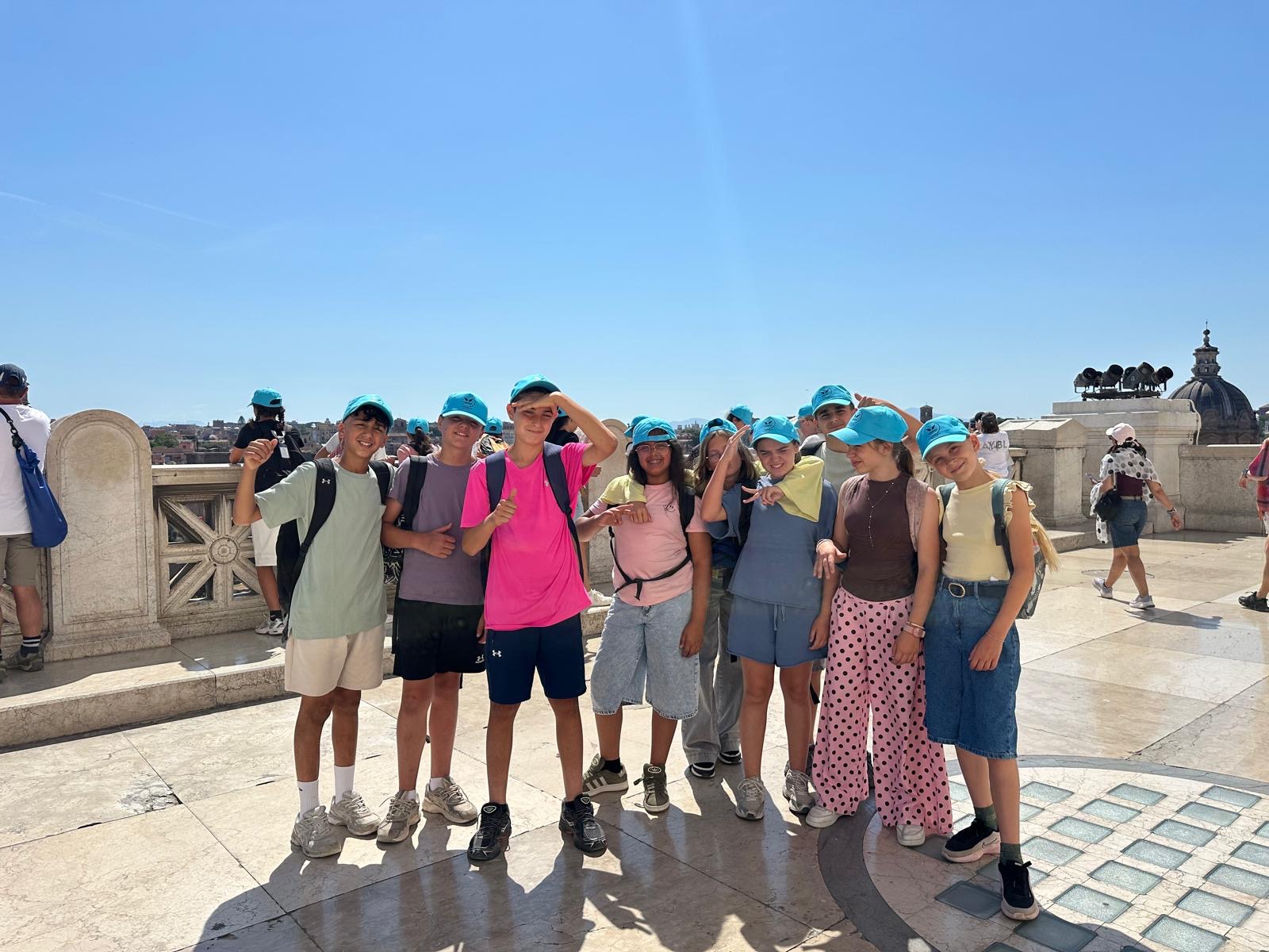 Rome