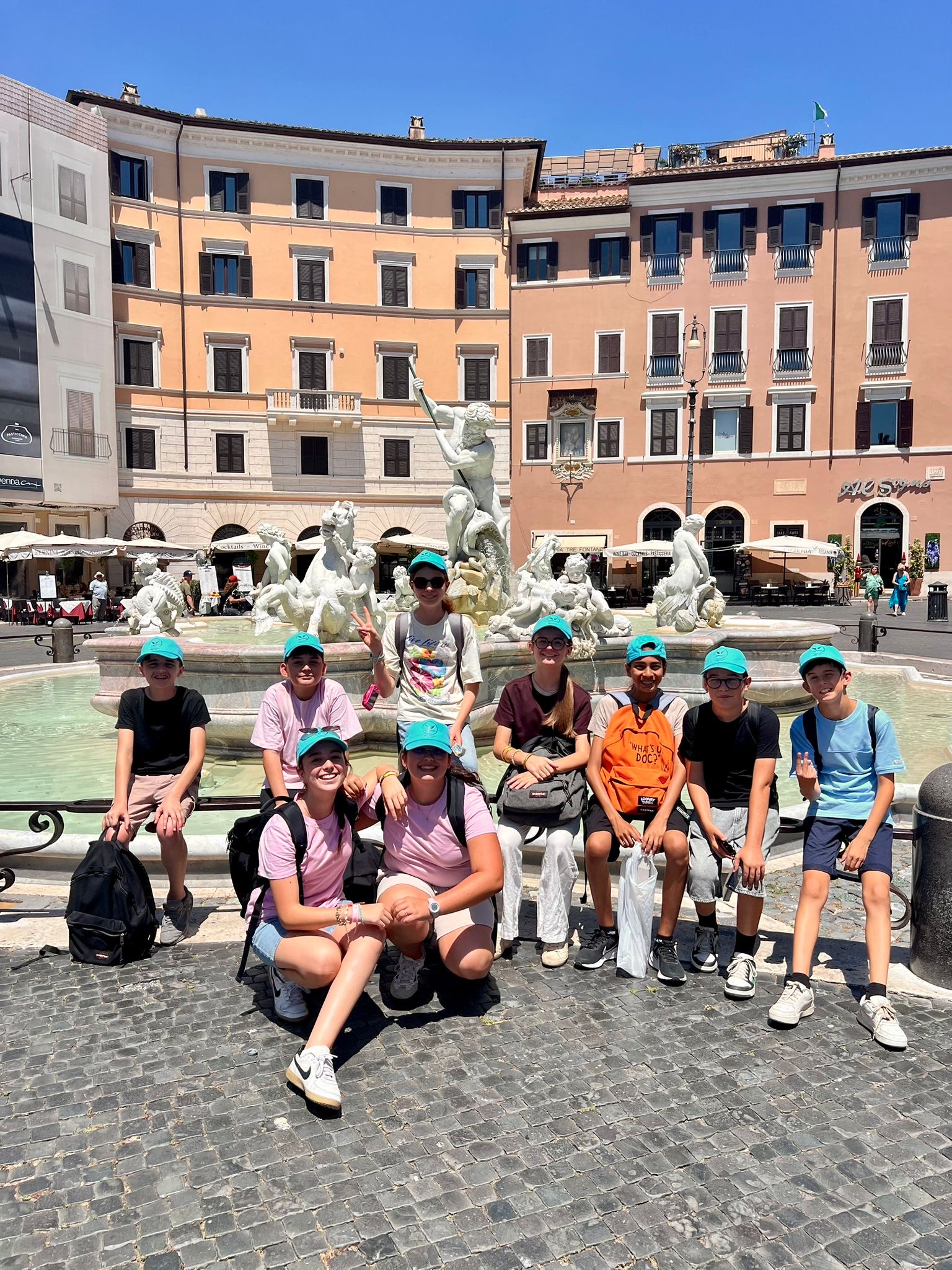 Rome