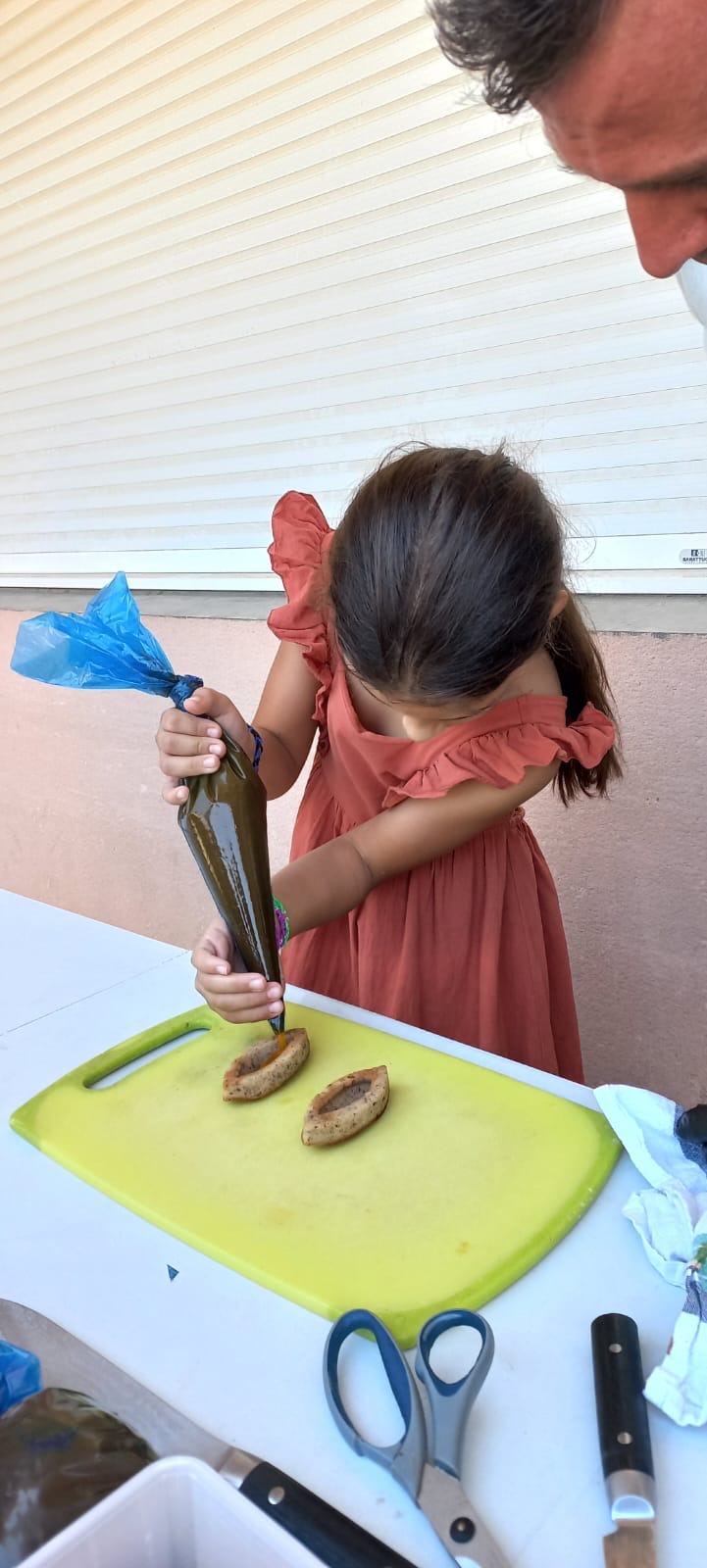 Gâteau