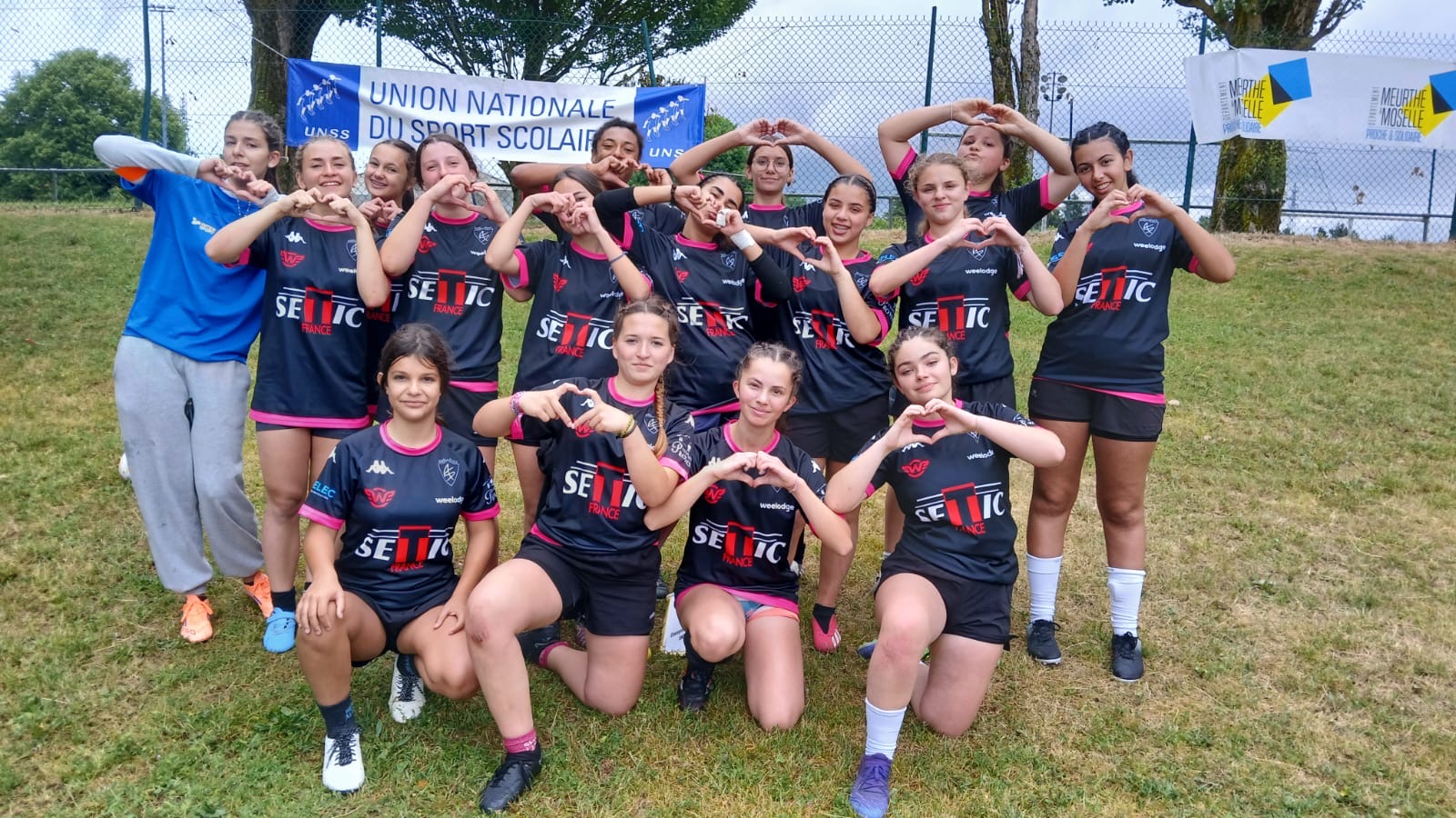 Rugby
