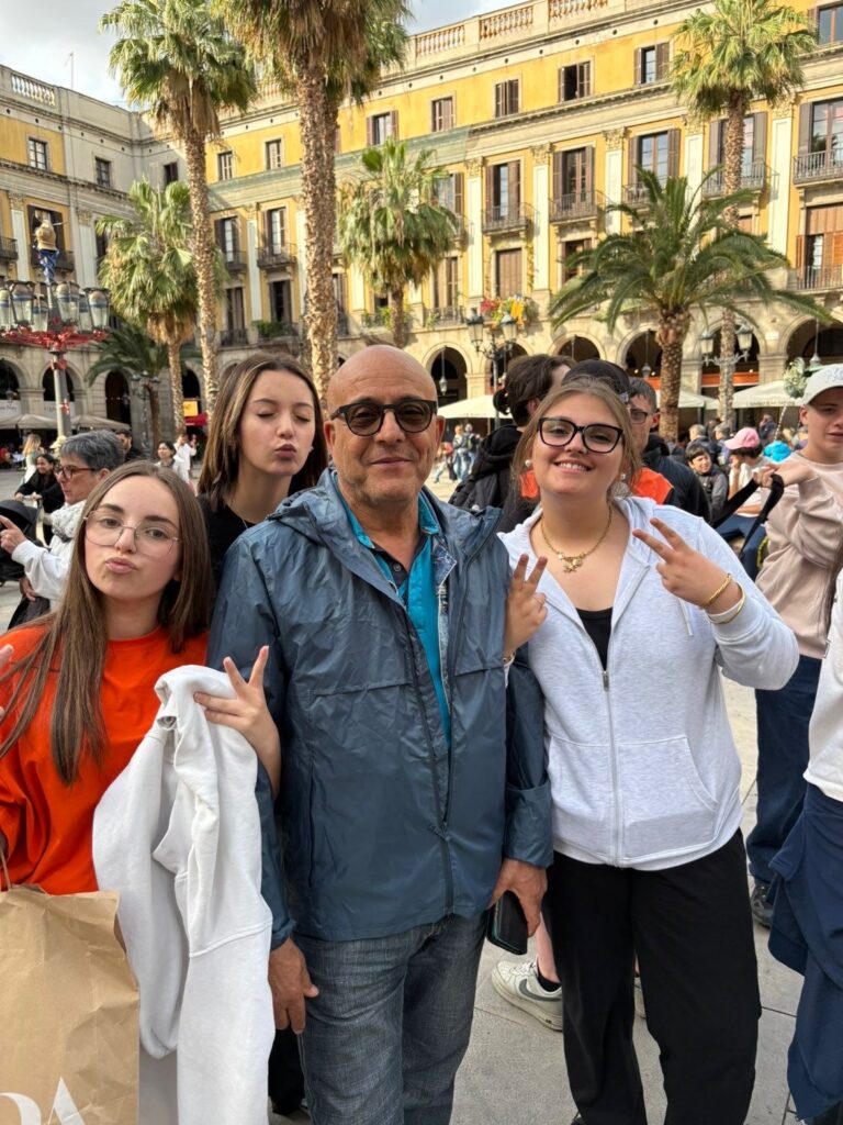 Barcelone
