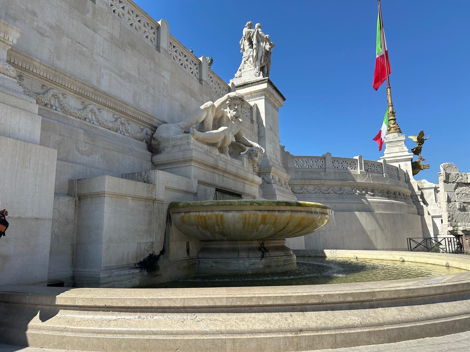 Rome