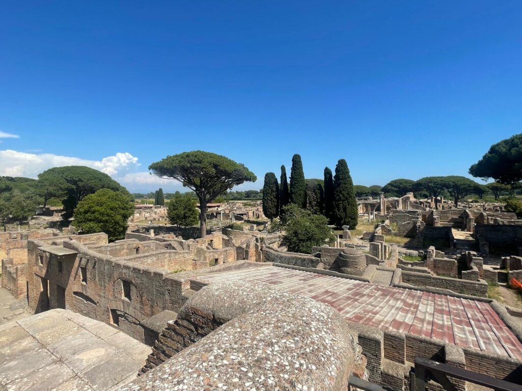 Rome