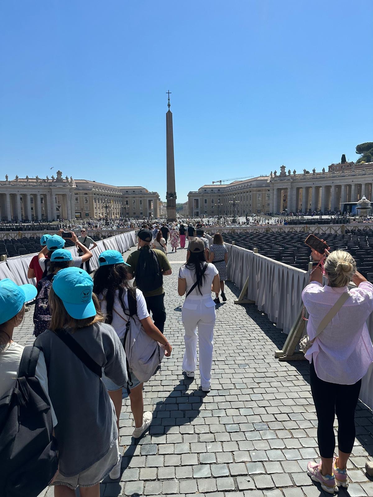 Rome